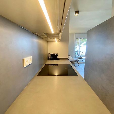 Appartement Cambrils Calma II Extérieur photo