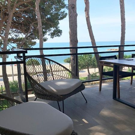 Appartement Cambrils Calma II Extérieur photo