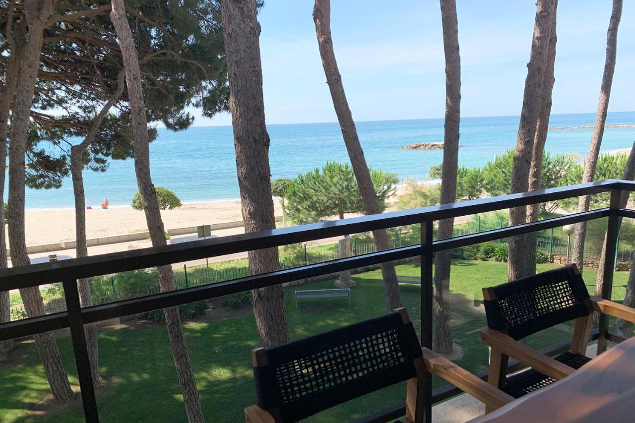 Appartement Cambrils Calma II Extérieur photo
