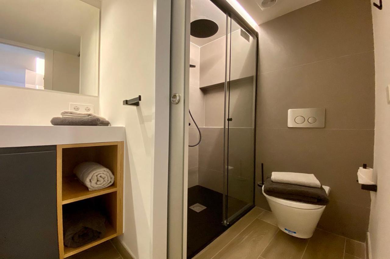 Appartement Cambrils Calma II Extérieur photo