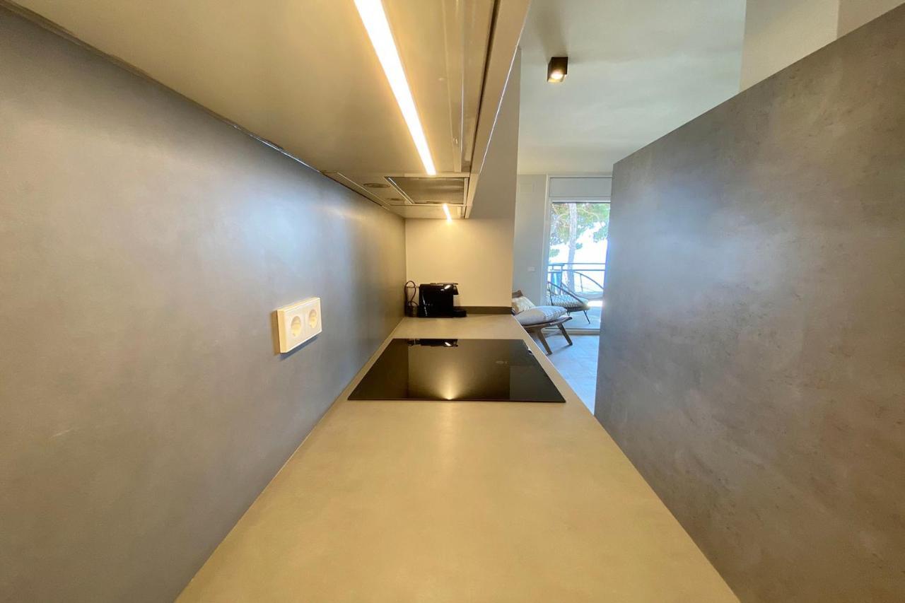 Appartement Cambrils Calma II Extérieur photo