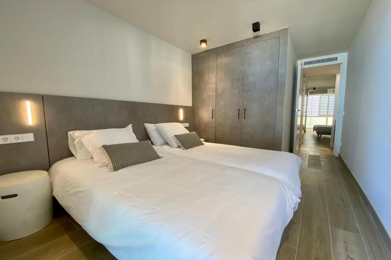 Appartement Cambrils Calma II Extérieur photo