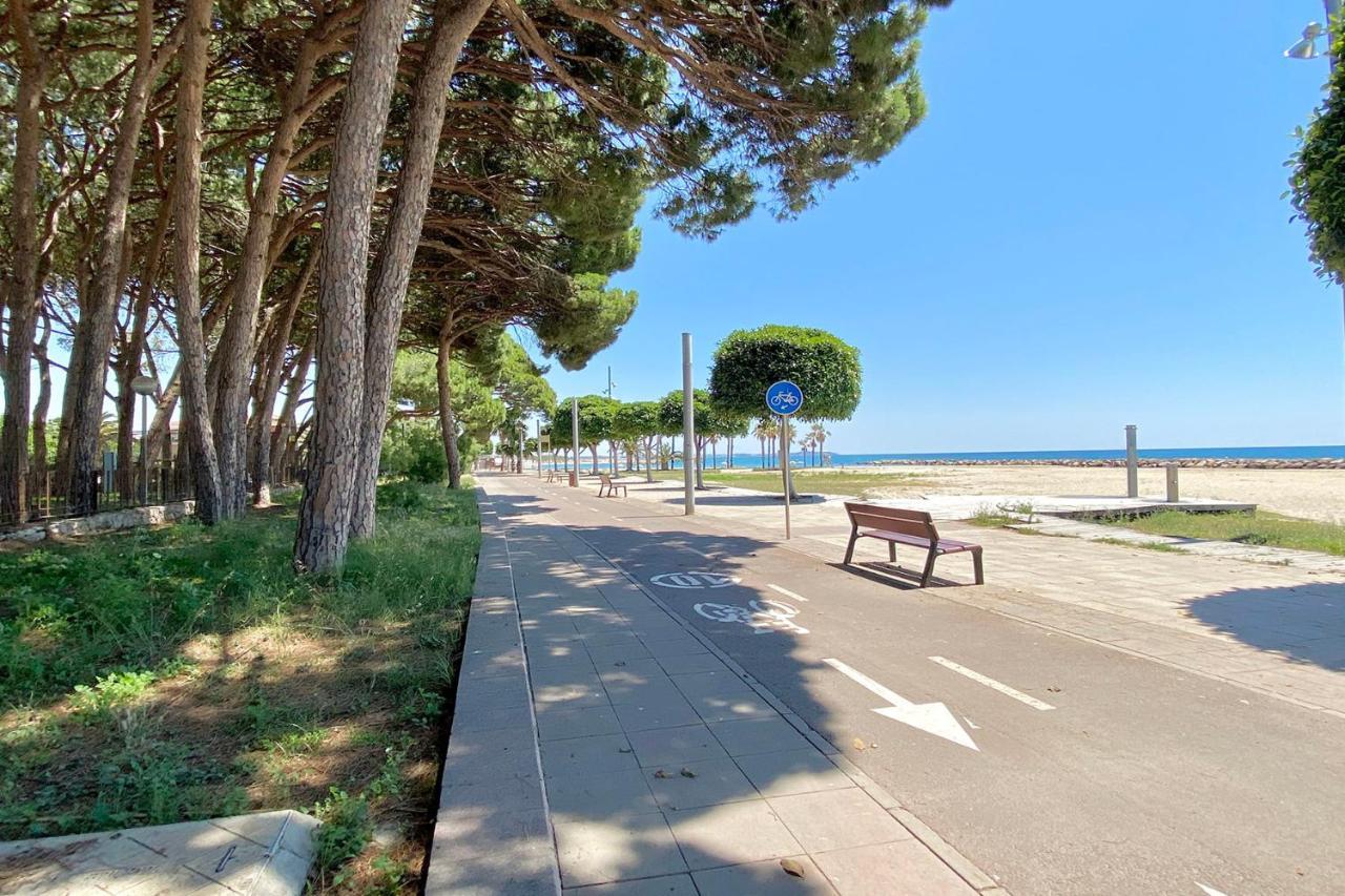 Appartement Cambrils Calma II Extérieur photo