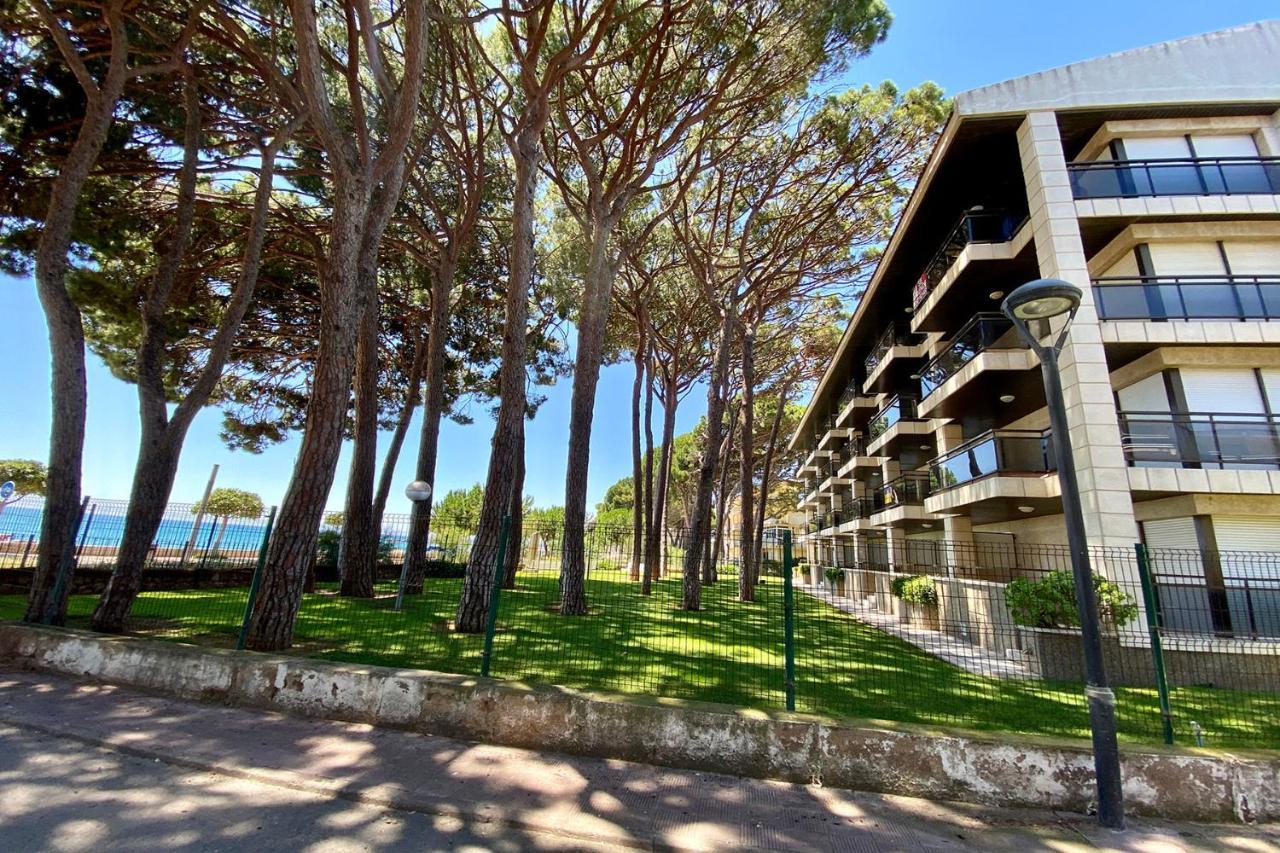 Appartement Cambrils Calma II Extérieur photo