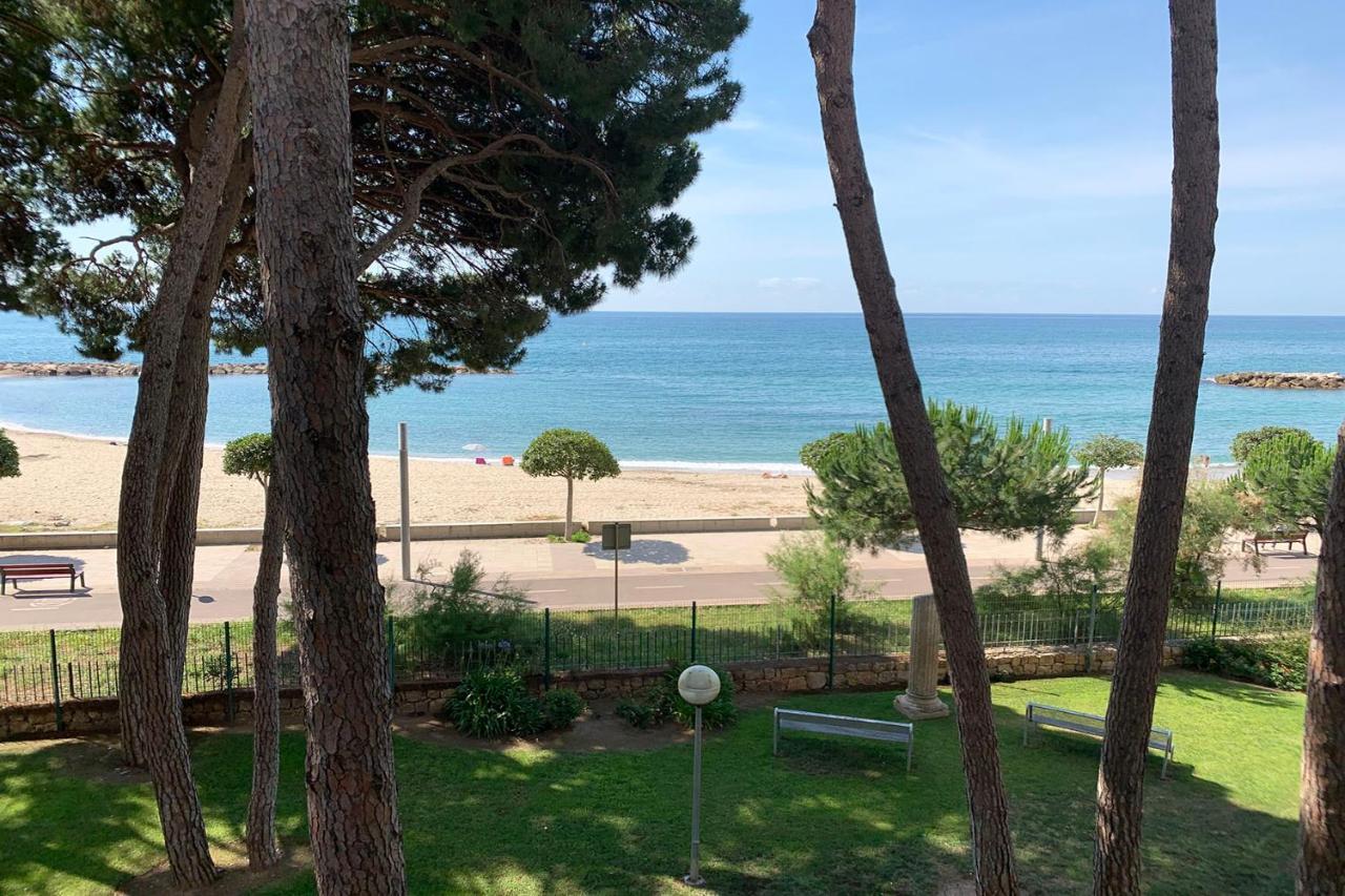 Appartement Cambrils Calma II Extérieur photo