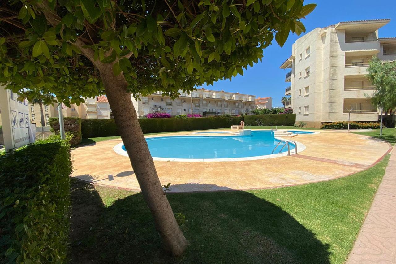 Appartement Cambrils Calma II Extérieur photo