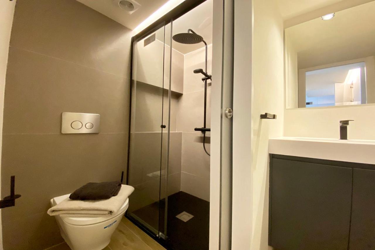 Appartement Cambrils Calma II Extérieur photo