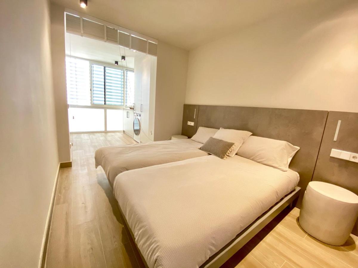Appartement Cambrils Calma II Extérieur photo