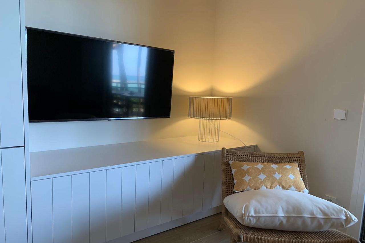 Appartement Cambrils Calma II Extérieur photo