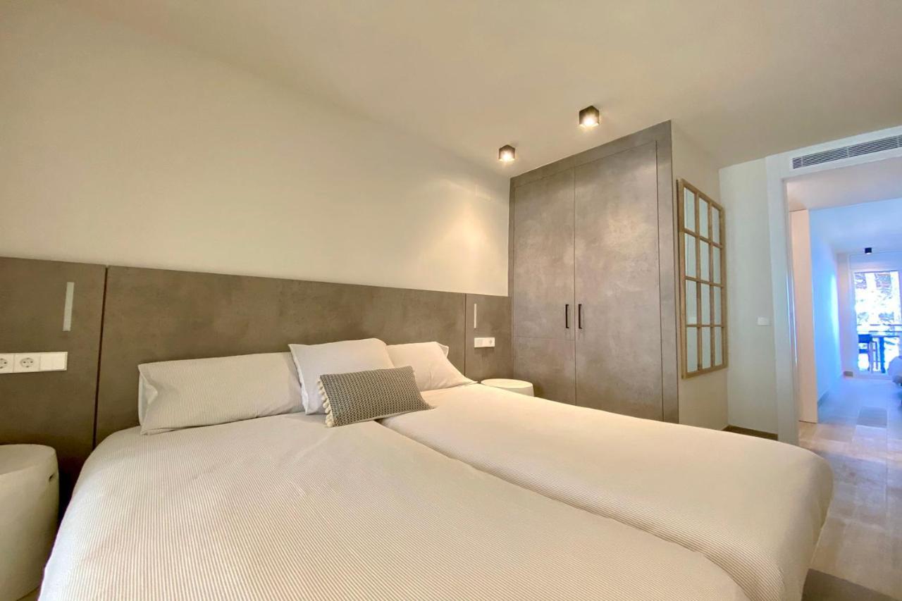 Appartement Cambrils Calma II Extérieur photo