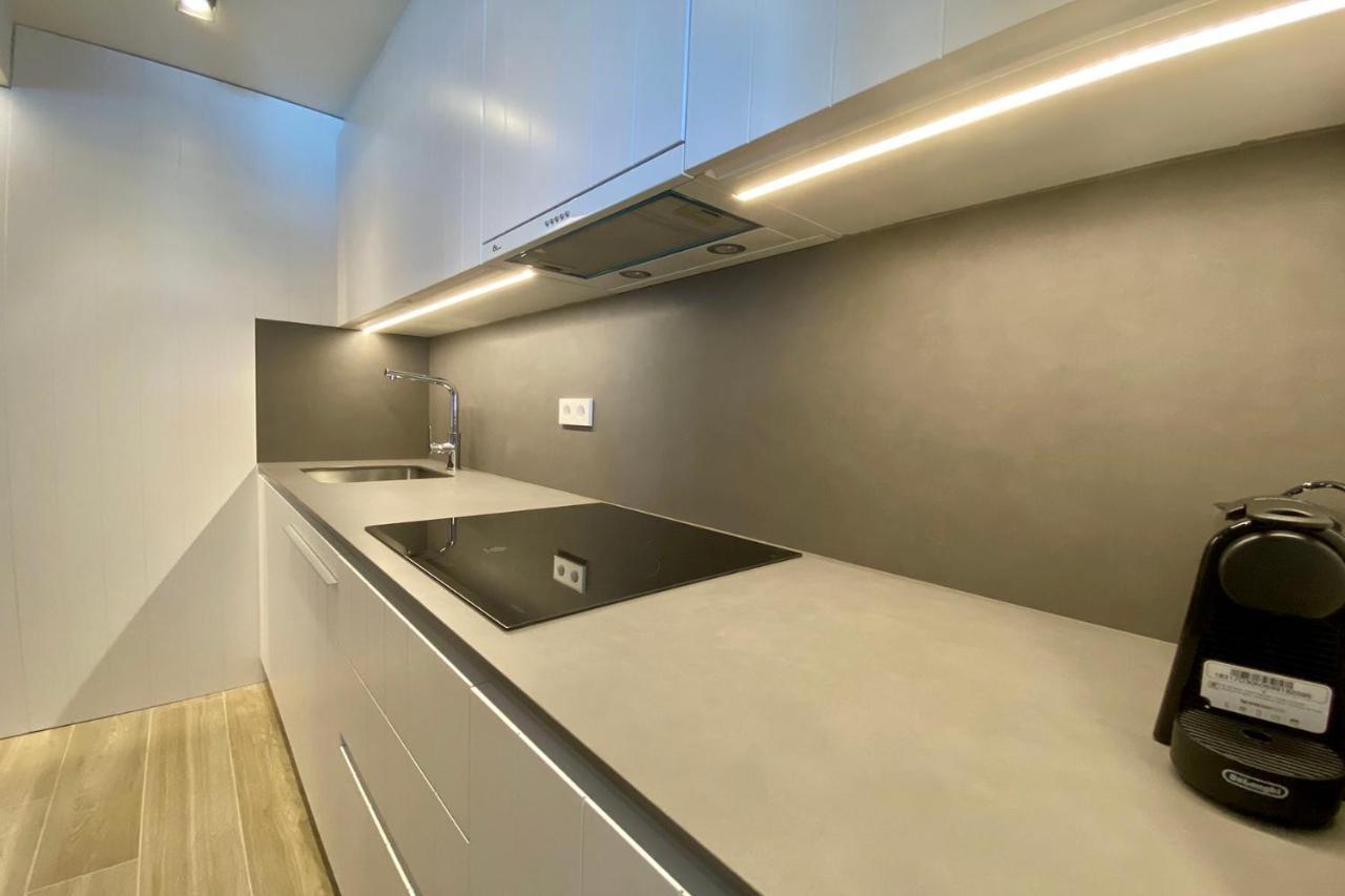Appartement Cambrils Calma II Extérieur photo