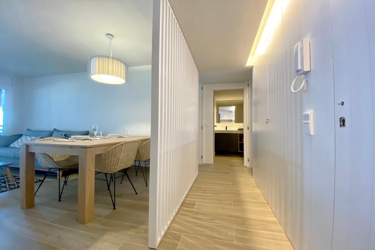 Appartement Cambrils Calma II Extérieur photo