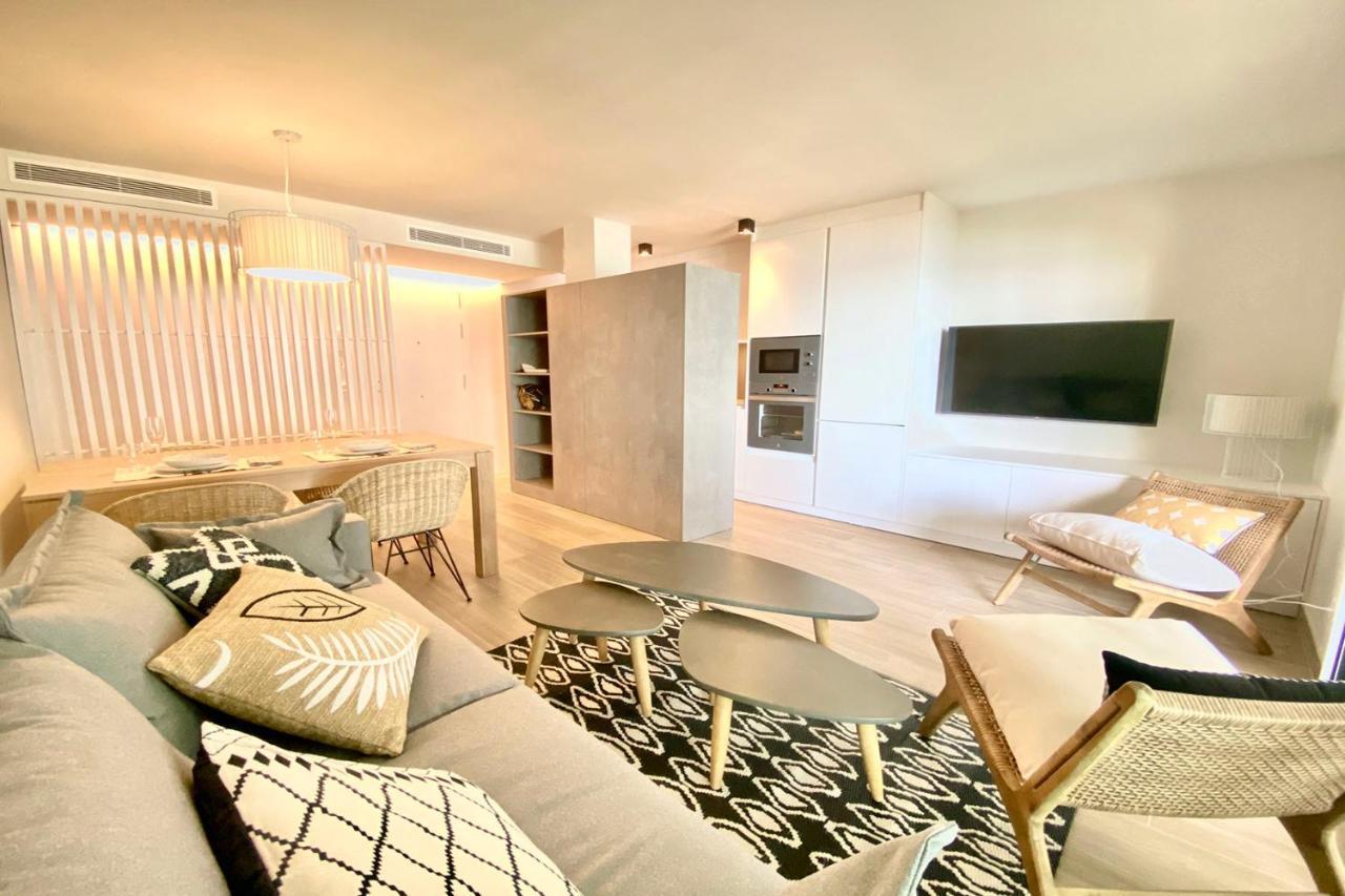 Appartement Cambrils Calma II Extérieur photo