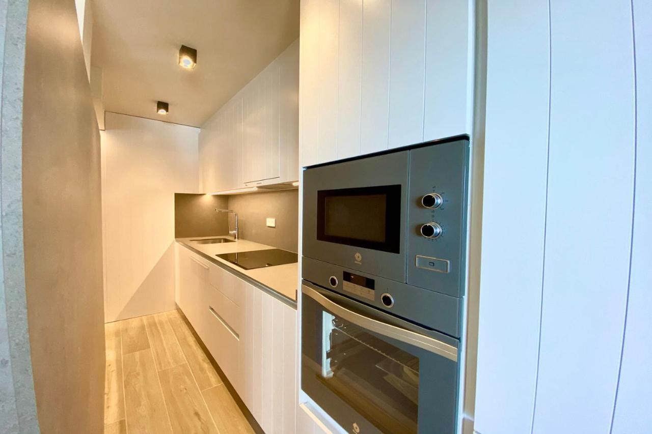 Appartement Cambrils Calma II Extérieur photo