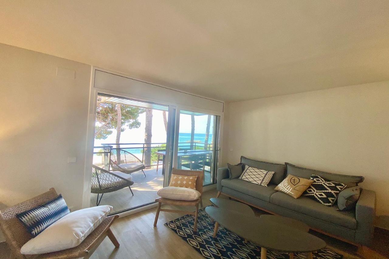 Appartement Cambrils Calma II Extérieur photo