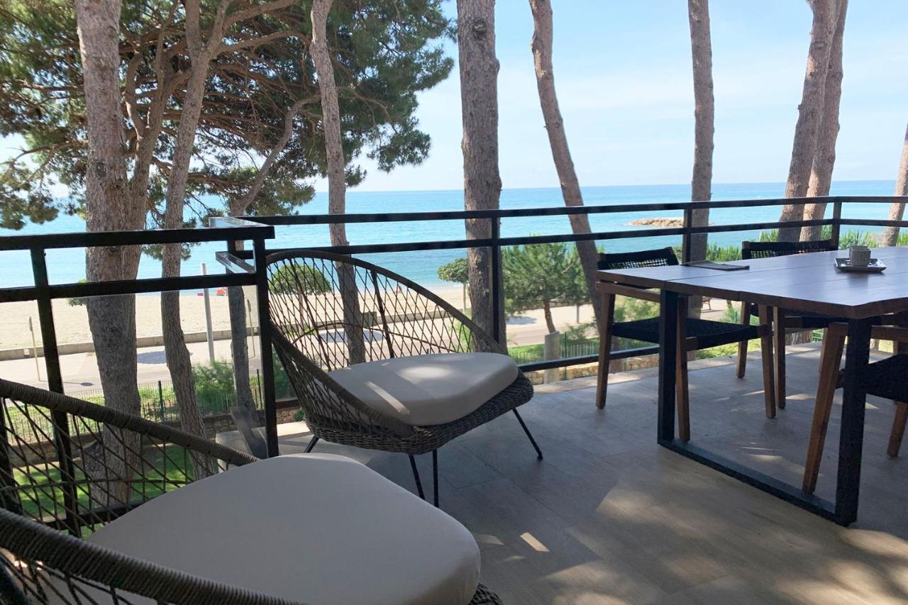 Appartement Cambrils Calma II Extérieur photo