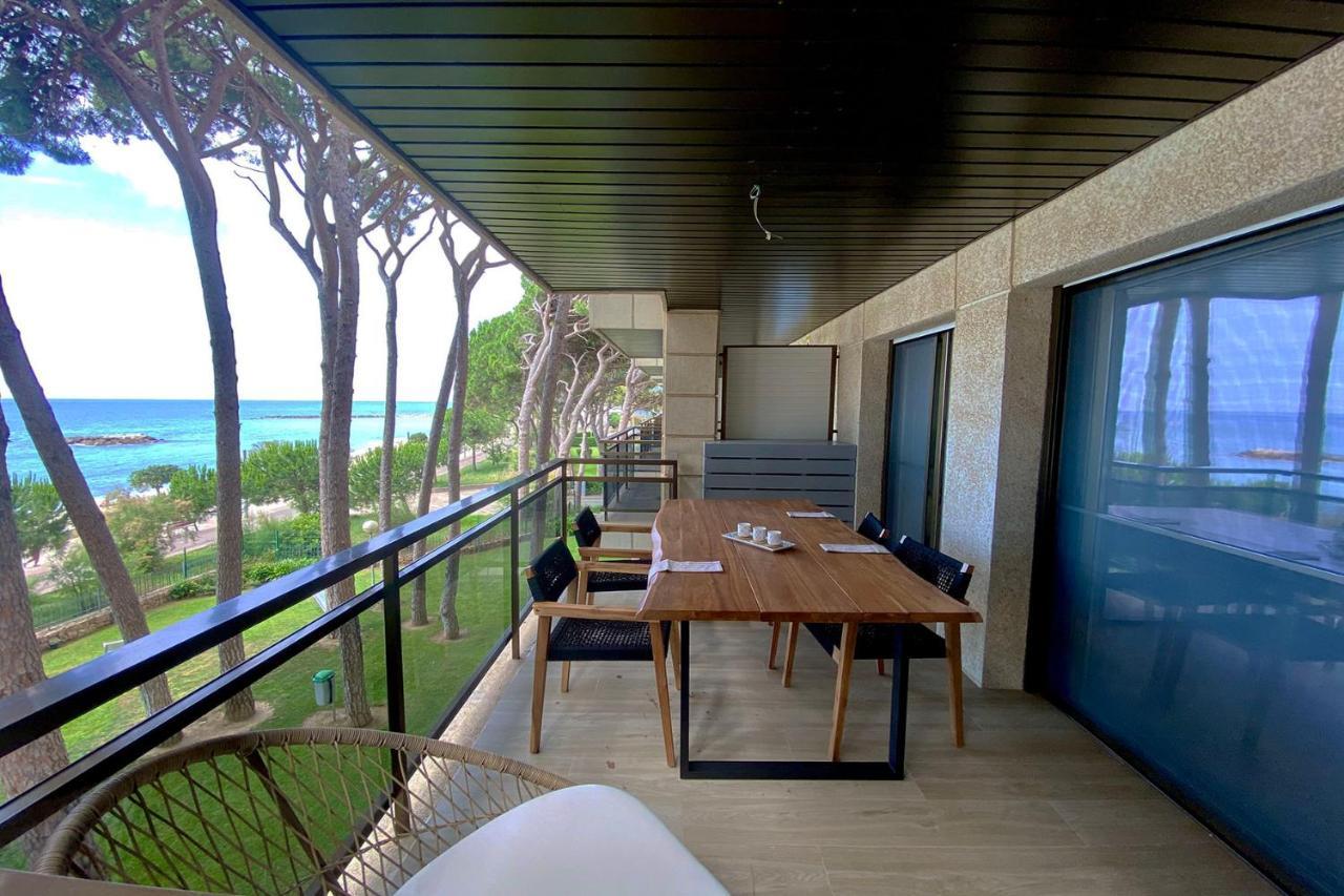 Appartement Cambrils Calma II Extérieur photo