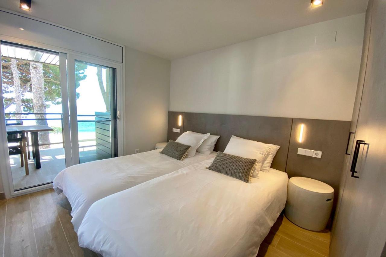 Appartement Cambrils Calma II Extérieur photo